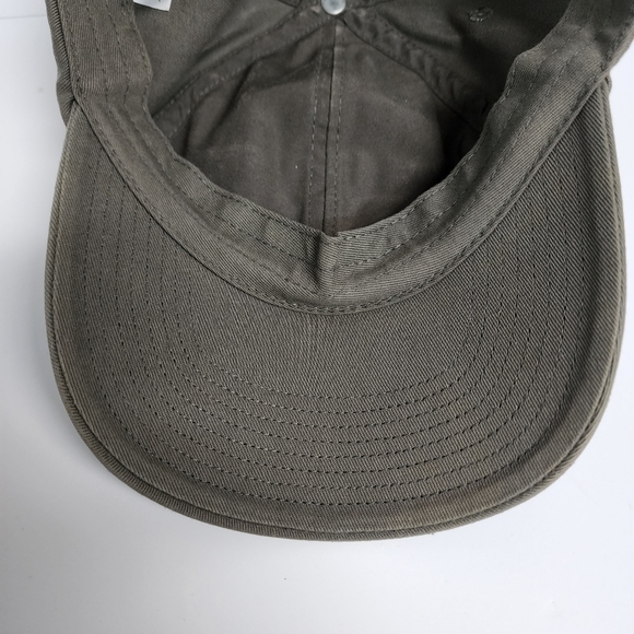 DISNEY PARKS WALT DISNEY WORLD TRUE VINTAGE CHARCTERS CAP - Picture 11 of 15